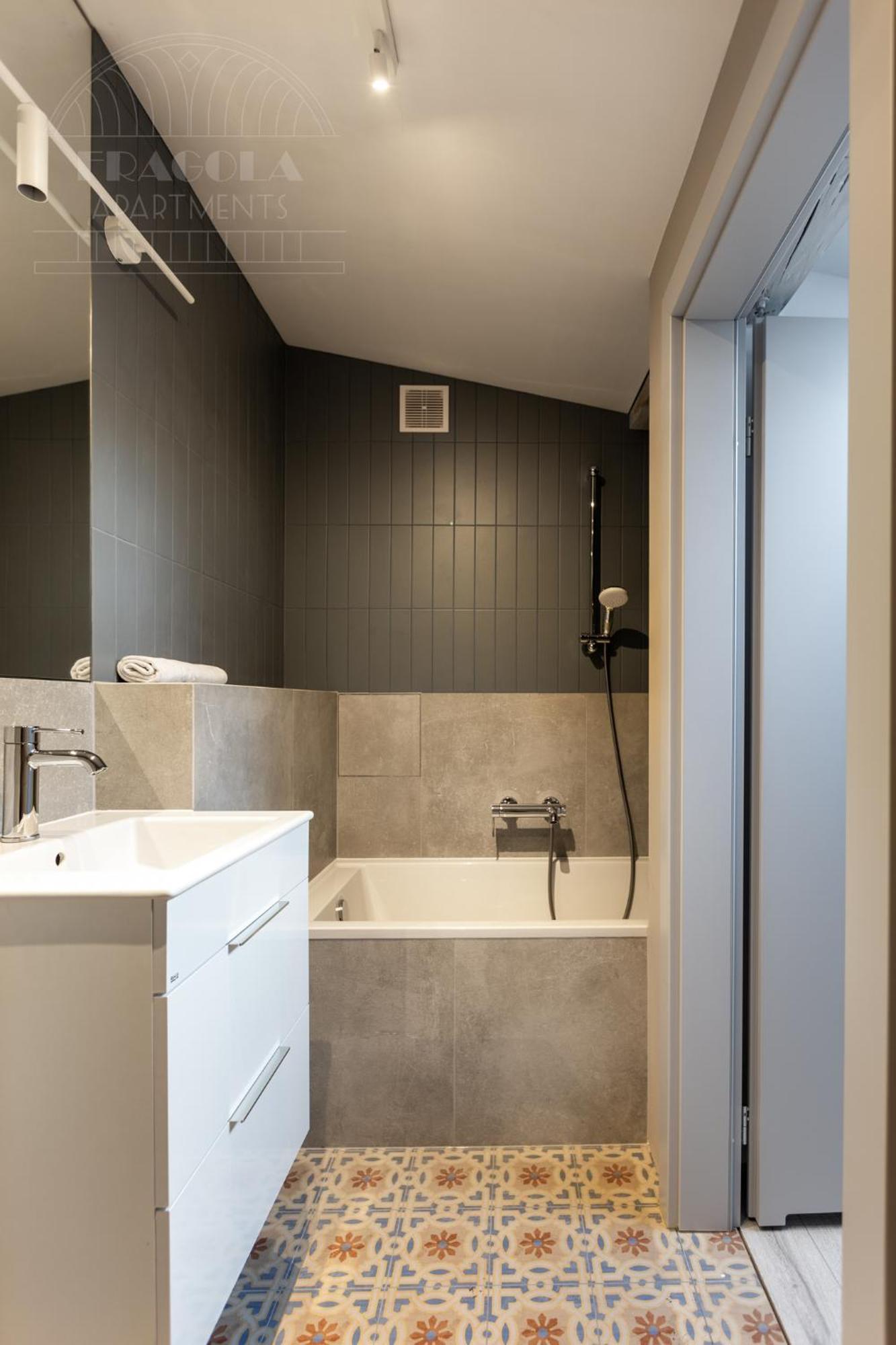 Spacious Apartment 11 Pax, Vistula River - Fragola Apartments Krakow Dış mekan fotoğraf
